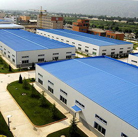 Chine Zhejiang Qionggong Valve Co., Ltd Profil de la société