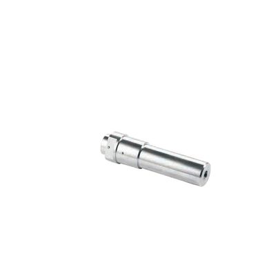 Pièces détachées de soupapes 201/304/316L Ballon à poignée longue en acier inoxydable pour des applications durables et résistantes à la corrosion