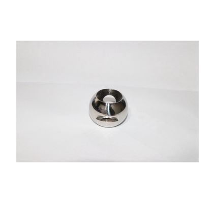 DN15-DN50 Ventilateurs pièces détachées Ventilateurs à billes en alliage standard national en forme de T