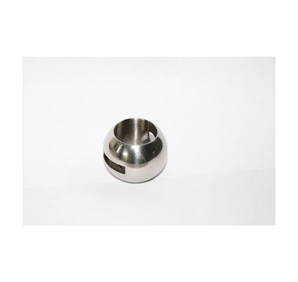 DN15-DN50 Ventilateurs pièces détachées Ventilateurs à billes en alliage standard national en forme de T