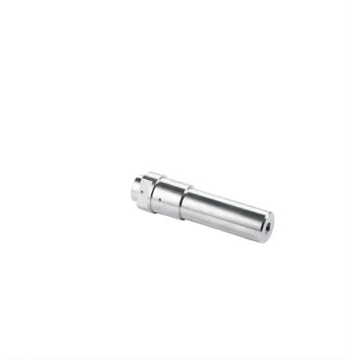 Parties de soupape à billes pour produits en argent Support personnalisé OEM Personnaliser vos besoins