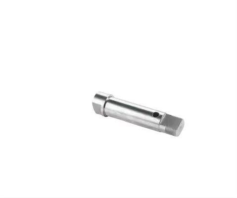 Les sièges de soupape personnalisés en argent pour une durabilité exceptionnelle dans les joints de porte et les tiges de soupape