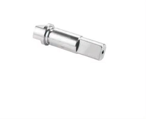 Les sièges de soupape personnalisés en argent pour une durabilité exceptionnelle dans les joints de porte et les tiges de soupape