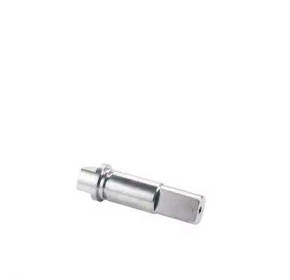 Les sièges de soupape personnalisés en argent pour une durabilité exceptionnelle dans les joints de porte et les tiges de soupape