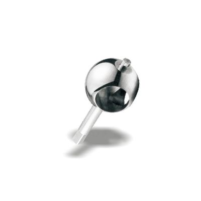 201/304/316L Ventilateurs de qualité nationale en argent Pièces détachées Fabrication professionnelle pour les besoins du client