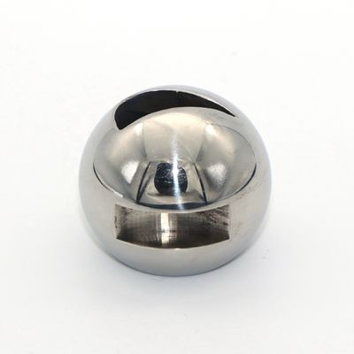 Soutien personnalisé OEM DN80 soupape à bille Résistance à la corrosion de la norme nationale