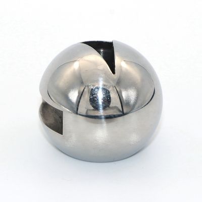 Soutien personnalisé OEM DN80 soupape à bille Résistance à la corrosion de la norme nationale