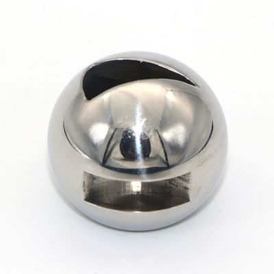 Soutien personnalisé OEM DN80 soupape à bille Résistance à la corrosion de la norme nationale
