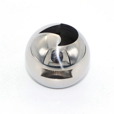 Assistance OEM personnalisée pour les pièces de soupapes métalliques populaires et durables dans le cadre de la fiabilité de la norme nationale
