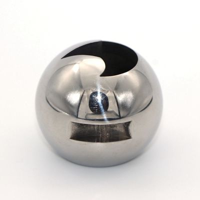 Assistance OEM personnalisée pour les pièces de soupapes métalliques populaires et durables dans le cadre de la fiabilité de la norme nationale