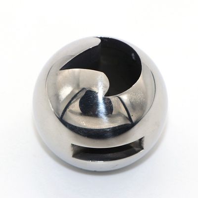 Assistance OEM personnalisée pour les pièces de soupapes métalliques populaires et durables dans le cadre de la fiabilité de la norme nationale