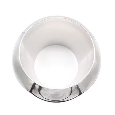 201/304/316L DN25 Pièces de rechange de soupapes à billes en acier pour les types de fabricants