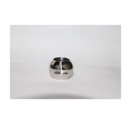Ventilateurs standard nationaux Pièces de rechange avec vannes à billes argentées de 201/304/316L et divers produits populaires