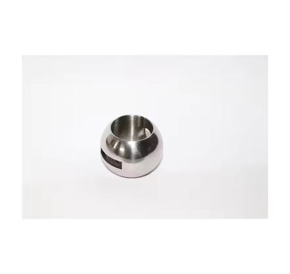 Ventilateurs standard nationaux Pièces de rechange avec vannes à billes argentées de 201/304/316L et divers produits populaires
