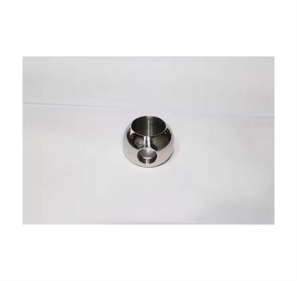 Ventilateurs standard nationaux Pièces de rechange avec vannes à billes argentées de 201/304/316L et divers produits populaires