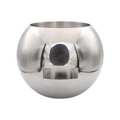 Soutien personnalisé Norme nationale 201/304/316L Ventilateurs pièces de rechange pour durable