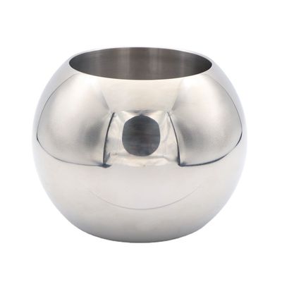 Soutien personnalisé Norme nationale 201/304/316L Ventilateurs pièces de rechange pour durable
