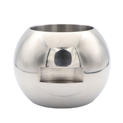 Soutien personnalisé Norme nationale 201/304/316L Ventilateurs pièces de rechange pour durable
