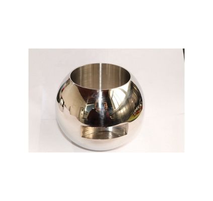 Ventilateur à bille réglable à une seule pièce pour des applications polyvalentes