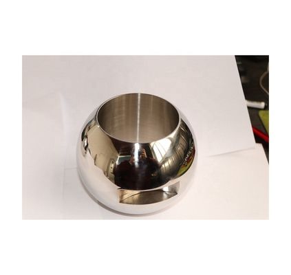 Ventilateur à bille réglable à une seule pièce pour des applications polyvalentes