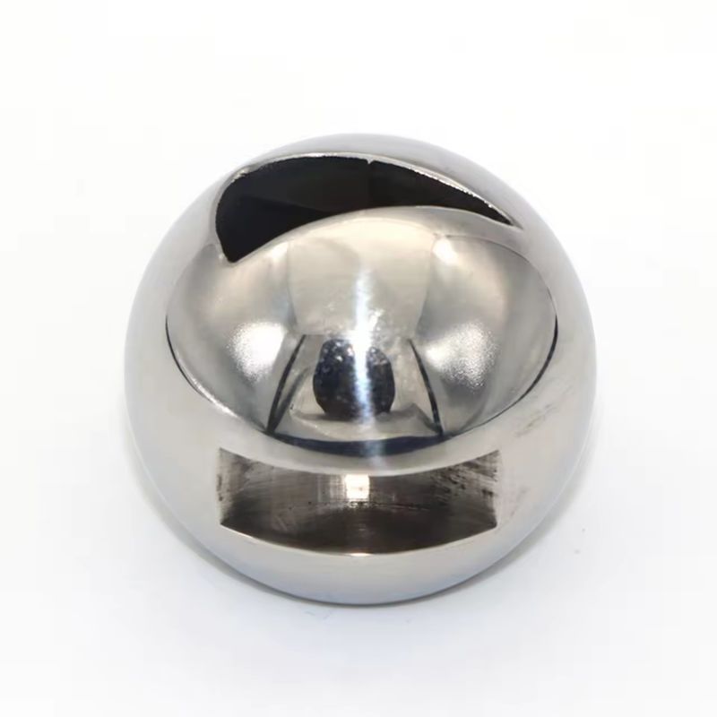 Des pièces détachées en acier inoxydable 201/304/316L